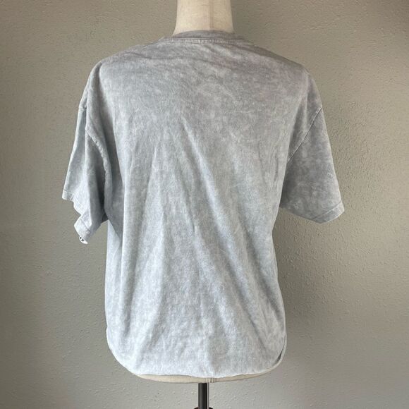 NWT True Vintage Michael Jackson T-Shirt Size M - Picture 4 of 6